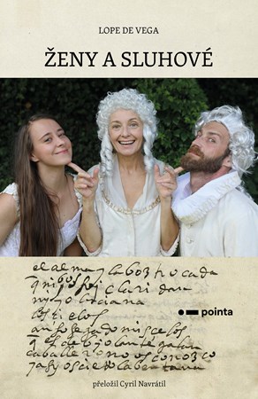 Obrázok Ženy a sluhové