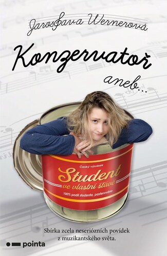 Obrázok Konzervatoř