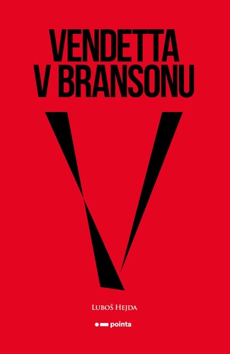Obrázok Vendetta v Bransonu