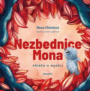 Obrázok Nezbednice Mona