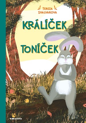 Obrázok Králíček Toníček
