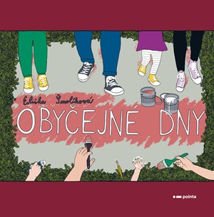 Obrázok Obyčejné dny