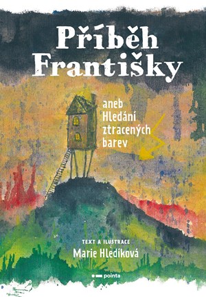 Obrázok Příběh Františky