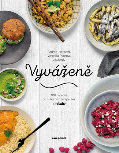 Obrázok Vyváženě