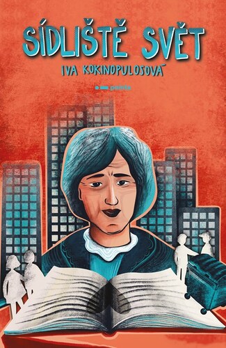 Obrázok Sídliště Svět