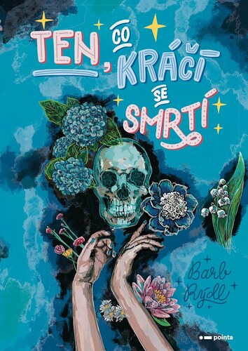 Obrázok Ten, co kráčí se Smrtí