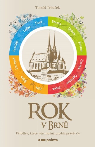 Obrázok Rok v Brně