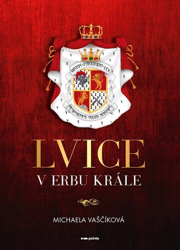 Obrázok Lvice v erbu krále