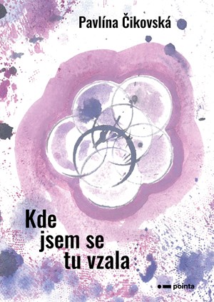 Obrázok Kde jsem se tu vzala