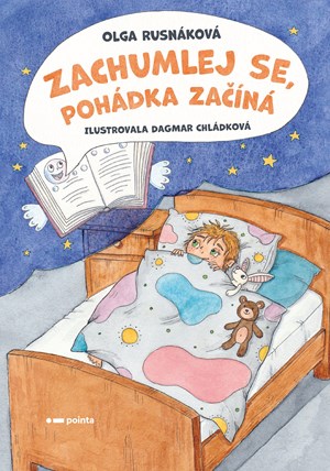 Obrázok Zachumlej se, pohádka začíná