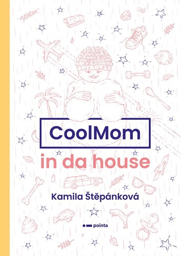 Obrázok CoolMom in da house
