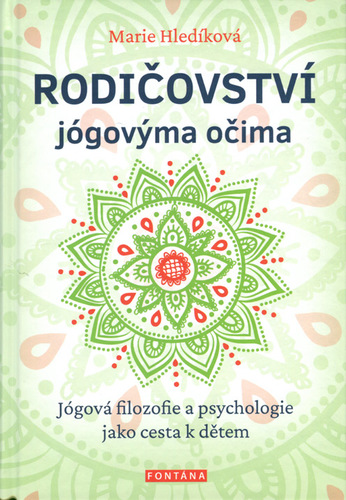 Obrázok Rodičovství jógovýma očima - Jógová filo