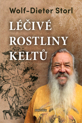 Obrázok Léčivé rostliny keltů