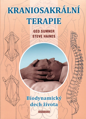 Obrázok Kraniosakrální terapie - Biodynamický dech života