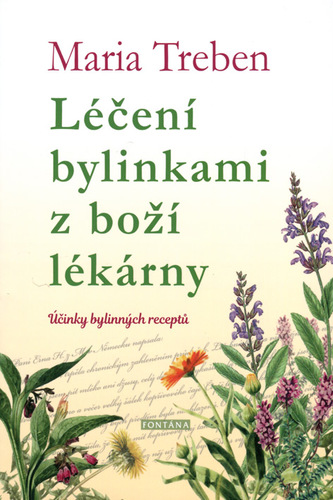Obrázok Léčení bylinkami z boží lékárny. Účinky