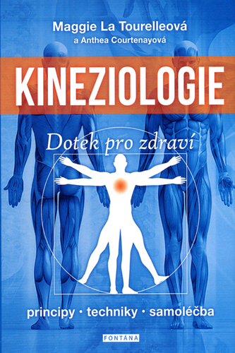 Obrázok Kineziologie - Dotek pro zdraví