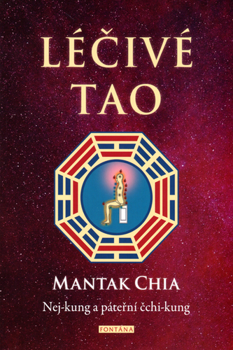 Obrázok Léčivé tao - Nej-kung a páteřní čchi-kun