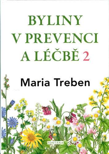 Obrázok Byliny v prevenci a léčbě 2 - Žaludeční a střevní problémy