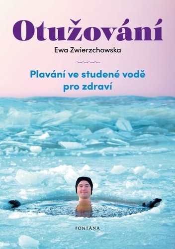 Obrázok Otužování - Plavání ve studené vode pro