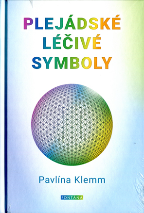 Obrázok Plejádské léčivé symboly - Symboly a čís