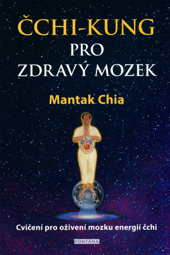 Obrázok Čchi-kung pro zdravý mozek - Cvičení pro oživení mozku energií čchi