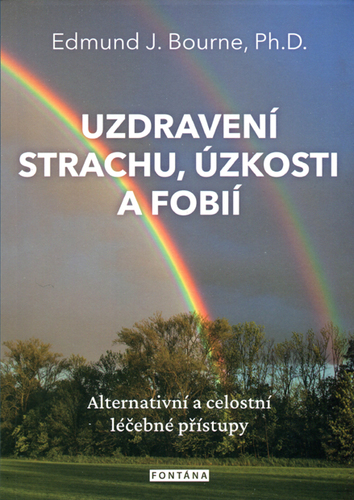 Obrázok Uzdravení strachu, úzkostí a fobií