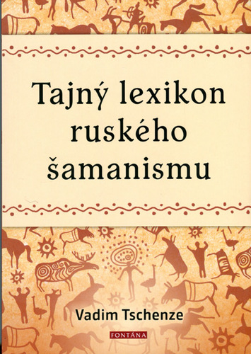 Obrázok Tajný lexikon ruského šamanismu
