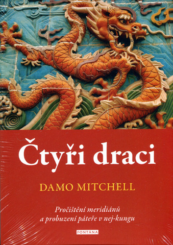 Obrázok Čtyři draci - Pročištění meridiánů a pro