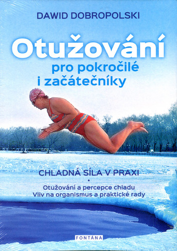 Obrázok Otužování pro pokročilé i začátečníky