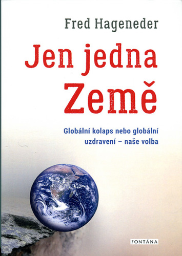 Obrázok Jen jedna Země - Globální kolaps nebo gl