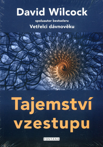 Obrázok Tajemství vzestupu