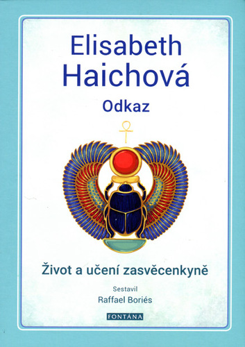 Obrázok Odkaz - Život a učení zasvěcenkyně