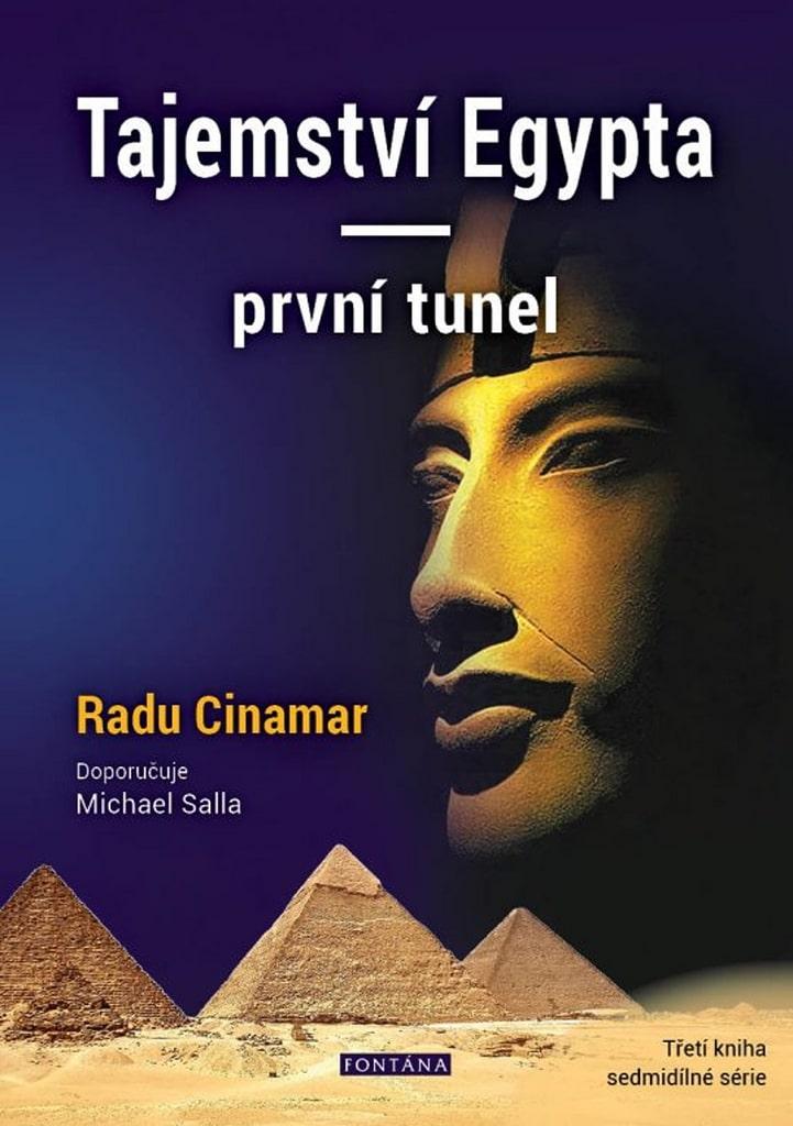 Obrázok Tajemství Egypta - první tunel
