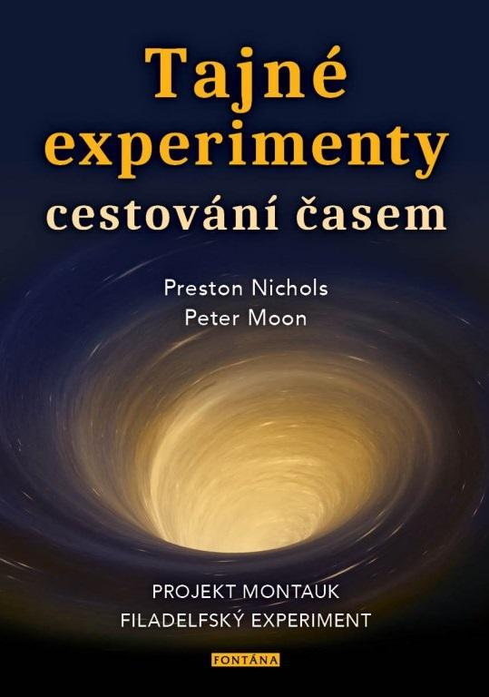 Obrázok Tajné experimenty cestování časem - Projekt Montauk, Filadelfský experiment
