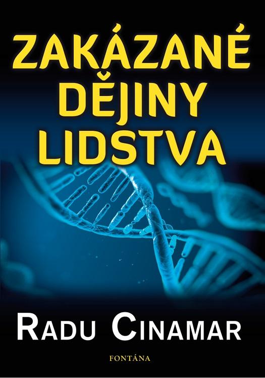 Obrázok Zakázané dějiny lidstva