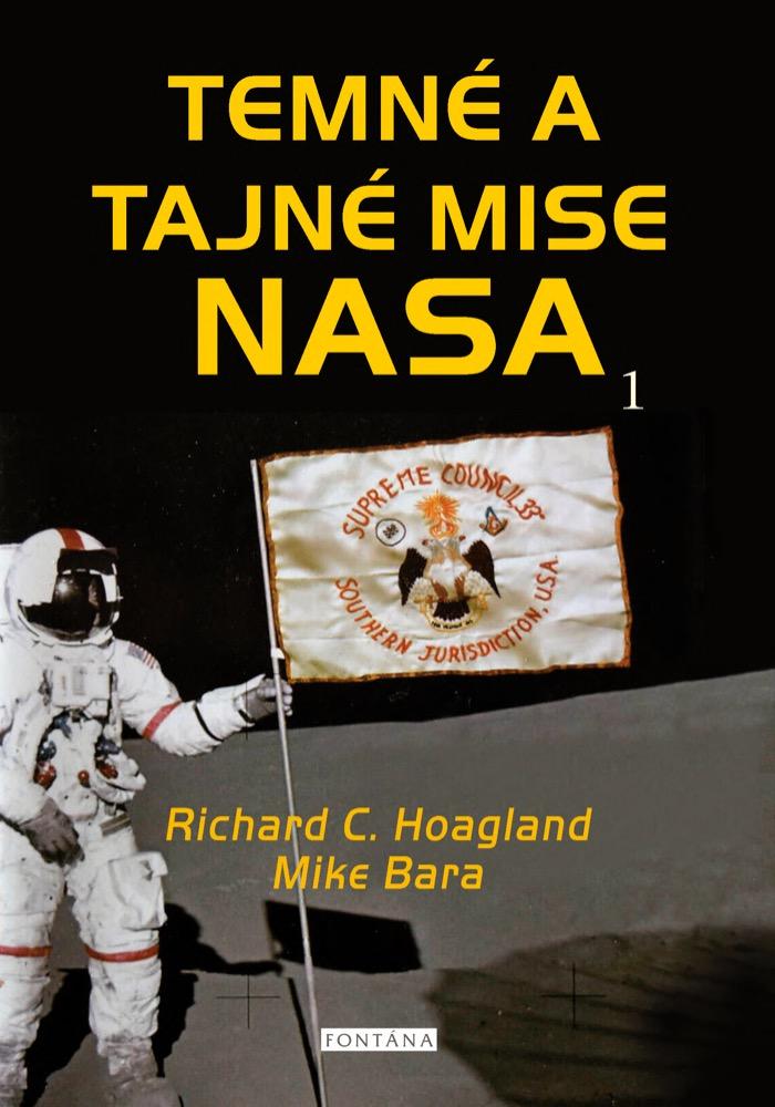 Obrázok Temné a tajné mise NASA