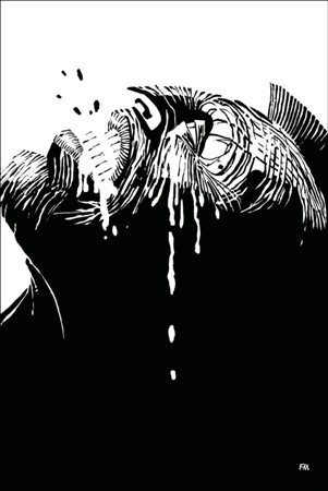 Obrázok Sin City 1 - Drsný sbohem