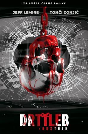 Obrázok Drtileb a Kostřík
