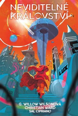 Obrázok Neviditelné království