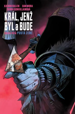 Obrazok Král, jenž byl a bude 5: Pustá země