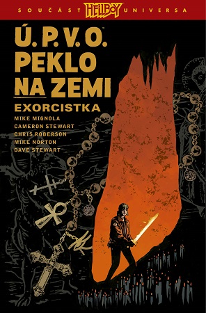 Obrazok Ú.P.V.O. Peklo na zemi 14: Exorcistka