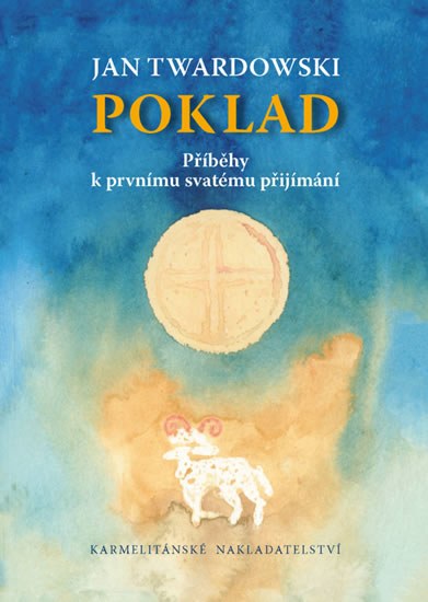 Obrázok Poklad - Příběhy k prvnímu svatému přijí