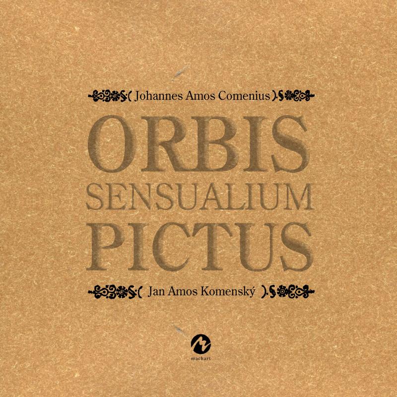 Obrázok Orbis sensualium pictus