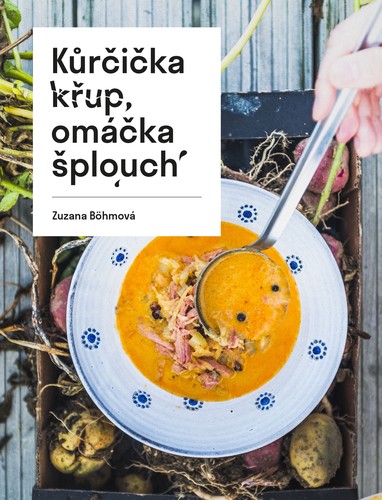 Obrázok Kůrčička křup, omáčka šplouch