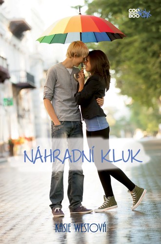 Obrázok Náhradní kluk