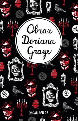 Obrázok Obraz Doriana Graye