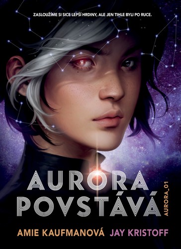 Obrázok Aurora povstává