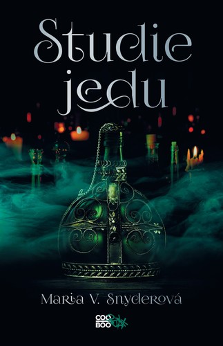 Obrázok Studie jedu