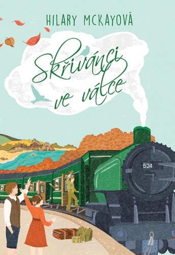 Obrázok Skřivánci ve válce