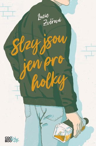 Obrázok Slzy jsou jen pro holky